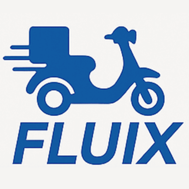 Fluix Logo